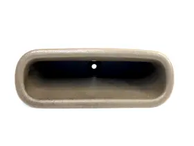 Nissan 80950-2e000 1998-2001 Altima Front Left Driver Door Panel Pull Handle Trim Bezel Oem Nissan 80950-2e000 1998-2001 Altima Front Left Driver Door Panel Pull Handle Trim Bezel Oem