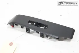 Nissan 80960-6ca0a 2019-2025 Altima Front Right Side Door Window Switch Bezel Panel Oem Nissan 80960-6ca0a 2019-2025 Altima Front Right Side Door Window Switch Bezel Panel Oem