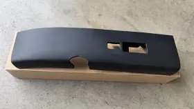 Nissan 80961cd000 03-05 350z Rh And Lh Side Master Switch Door Bezel Trim Black Color