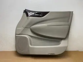 Nissan 809a0-1ja0c 2011 To 2017 Quest Right Passenger Front Door Panel N7619 Dg Nissan 809a0-1ja0c 2011 To 2017 Quest Right Passenger Front Door Panel N7619 Dg