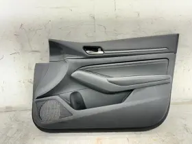 Nissan 809a0-6ca2a 2019-2020 Altima Sr Front Right Passenger Side Inside Door Panel Oem