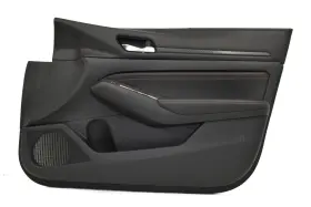 Nissan 809a0-6ca2c 2019-2020 Altima Oem Front Right Side Rh Interior Door Cover Panel Black Nissan 809a0-6ca2c 2019-2020 Altima Oem Front Right Side Rh Interior Door Cover Panel Black