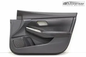 Nissan 809a0-6lb0c 2020-2023 Sentra Front Right Passenger Interior Door Panel Trim Cover Oem
