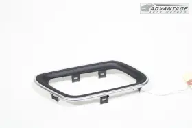 Nissan 82682-6rr0b 2021-2023 Rogue Rear Right Side Interior Door Panel Handle Bezel Trim Oem