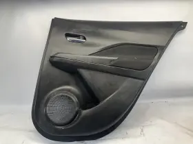 Nissan 82900-5rl0a 18-24 Kicks Sv Interior Rear Right Door Trim Panel T