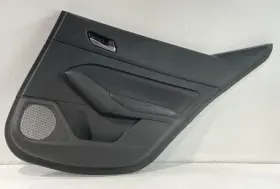 Nissan 82900-6ca0c 19-21 Altima Rear Right Side Inside Door Trim Panel Charcoal # 94725 Nissan 82900-6ca0c 19-21 Altima Rear Right Side Inside Door Trim Panel Charcoal # 94725