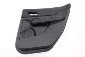 Nissan 829005mp1a 2023 - 2025 Ariya Rear Right Door Interior Trim Cover Panel Oem Black G