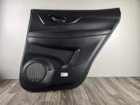 Nissan 82910-5ha0a Rogue 2016 - 2020 Rear Right Passenger Side Door Panel Oem