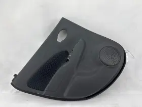 Nissan 829233wc5a 2014-2019 Versa Hatchback Rear Left Door Panel Trim Cover Oem Nissan 829233wc5a 2014-2019 Versa Hatchback Rear Left Door Panel Trim Cover Oem