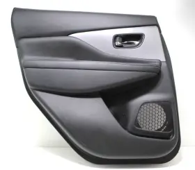 Nissan 82931-5aa0a 2020 - 2024 Murano Rear Left Driver Side Interior Door Trim Panel Oem