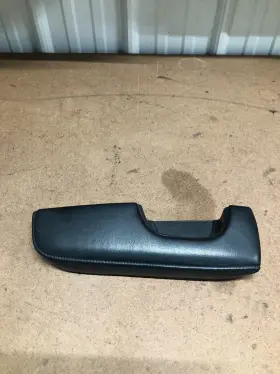 Nissan 82941-ja10 2007-2012 Altima Armrest Leather Black Rr Lh Rear Arm Rest Door Pull