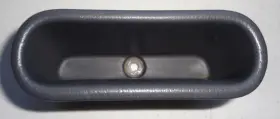Nissan 82952-7z000 One Gray 00 01 02 03 04 Xterra Inside Door Pull Pocket Insert Pn Oem Nissan 82952-7z000 One Gray 00 01 02 03 04 Xterra Inside Door Pull Pocket Insert Pn Oem