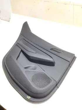 Nissan 82965-6ca0a 2020 Altima Left Rear Door Panel ##