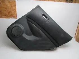 Nissan 82976jm00a Door Panel Trim Rogue 2008 2013 Right Passenger Side Rear Back Inner Handle Oem