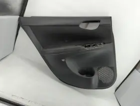 Nissan 82977 3sg2a 82901-3sg2a 2018 Sentra Rear Left Driver Interior Door Panel Trim Black Z13pv