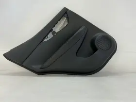 Nissan 82977 6ma0a 17-22 Rogue Sport Rear Left Driver Side Interior Door Trim Panel Oem