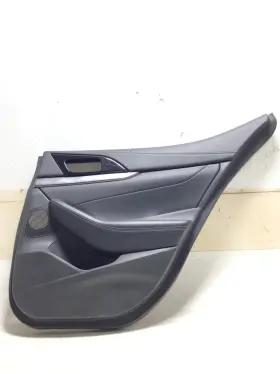 Nissan 829a0-9dj1a 2020 Maxima Right Rear Door Panel ## Nissan 829a0-9dj1a 2020 Maxima Right Rear Door Panel ##