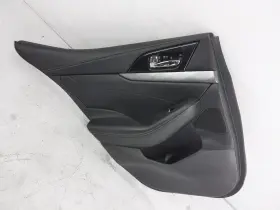 Nissan 829a1-4rb0a Maxima 2016-2018 4dr Rear Left Interior Door Trim Liner Panel Nissan 829a1-4rb0a Maxima 2016-2018 4dr Rear Left Interior Door Trim Liner Panel