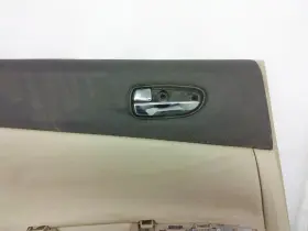 Nissan 829a1-9da5a Maxima 2012-2014 Rear Left Interior Door Liner Panel Ivory Nissan 829a1-9da5a Maxima 2012-2014 Rear Left Interior Door Liner Panel Ivory