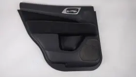 Nissan 829a1-9pj0a 2017 Pathfinder Rear Left Driver Interior Door Panel Trim Pumss