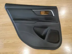 Nissan 829a19hs2c 2016 17 18 Altima Rear Driver Door Trim Panel Black 829a1-9hs2c Oem Nissan 829a19hs2c 2016 17 18 Altima Rear Driver Door Trim Panel Black 829a1-9hs2c Oem