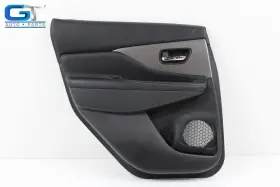 Nissan 829a19uf0a Murano Rear Left Driver Side Interior Door Panel Trim Cover Oem 2019