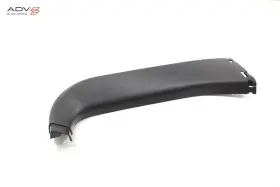Nissan 909031ea0a 370z Coupe Tailgate Liftgate Left Side Panel Upper Cover Trim Oem 2009-20 Nissan 909031ea0a 370z Coupe Tailgate Liftgate Left Side Panel Upper Cover Trim Oem 2009-20