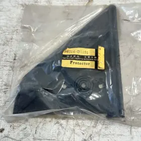 Nissan 96314d1101 New Genuine Oem Protector Right Hand Corner Door Seal Versa