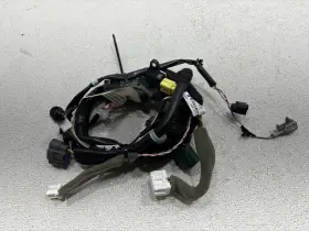 Nissan Ab124-3sg0a-a Oem 2013-2016 Sentra Front Right Door Wire Wiring Harness 24124-3sg0d Nissan Ab124-3sg0a-a Oem 2013-2016 Sentra Front Right Door Wire Wiring Harness 24124-3sg0d