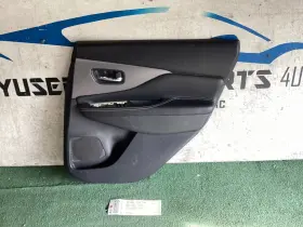 Nissan Ay06956 2020 2021 22 2024 Murano Rear Right Passenger Trim Door Panel Oem Nissan Ay06956 2020 2021 22 2024 Murano Rear Right Passenger Trim Door Panel Oem