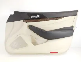 Nissan Ftp-985425 2016-2018 Maxima Front Interior Door Panel Passenger Right Rh Oem