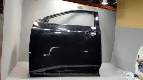 Nissan H010a6rama 2021 - 2025 Rogue Front Left Driver Side Door Shell Oem Black Kh3