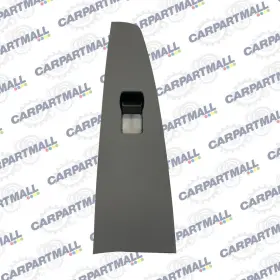 Nissan Ipac82961 07-11 Altima Rear Left Door Window Switch Trim Cover Bezel Oem