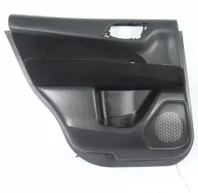 Nissan Pathfinder 829a13ks0a 2014 - 2019 Rear Left Door Trim Panel Oem Nissan Pathfinder 829a13ks0a 2014 - 2019 Rear Left Door Trim Panel Oem