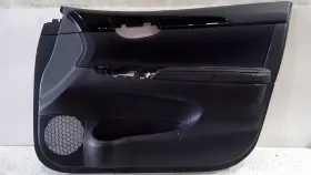 Nissan Sentra 809005ud5b 2018-2019 Right Passenger Front Door Trim Panel Oem Nissan Sentra 809005ud5b 2018-2019 Right Passenger Front Door Trim Panel Oem