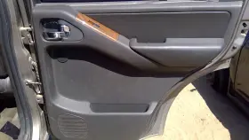 Nissan Trucks 82900ea612 05-12 Pathfinder Passenger Right Rear Inside Door Trim Panel Back Graphite K Nissan Trucks 82900ea612 05-12 Pathfinder Passenger Right Rear Inside Door Trim Panel Back Graphite K