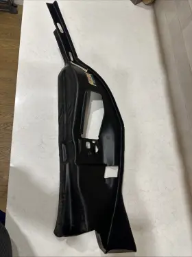 Nos 8762196 1970 - 1981 Camaro Inner Door Jamb Panel Right Hand Gm Rare Nos 8762196 1970 - 1981 Camaro Inner Door Jamb Panel Right Hand Gm Rare