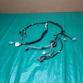 Odyssey 32754-tk8 2011-2013 Honda Right Sliding Door Inner Wire Harness Oem 32754-tk8-a103