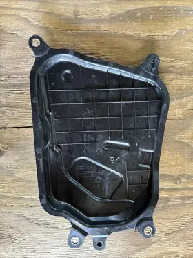 Odyssey 72666-tk8 2011-2017 Honda Rear Left Sliding Door Cover Shield Oem