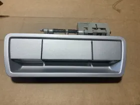 Oe Brand 90606-7s008 06-12 Nissan Armada Rear Hatch Tailgate Liftgate Trunk Exterior Door Handle K12
