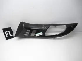 Oem 133125803911 07-09 Acura Mdx Fl Door Interior Trim Moulding Panel Cover