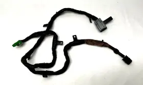 Oem 14a205-ae 99-02 Jaguar S-type Front Right Passenger Side Door Panel Wiring Harness S67