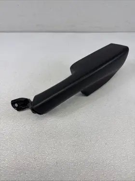 Oem 1515-5312 05-09 Chevy Trailblazer Passenger Right Side Power Arm Rest Black