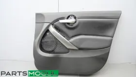 Oem 156118901 2015-2023 Fiat 500x Right Front Door Internal Panel Oem 156118901 2015-2023 Fiat 500x Right Front Door Internal Panel