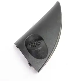 Oem 15848835 06-07 Saturn Vue Front Left Door Panel Mirror Mount Cover Trim With Tweeter Oem 15848835 06-07 Saturn Vue Front Left Door Panel Mirror Mount Cover Trim With Tweeter
