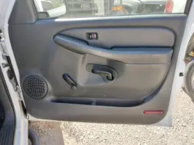 Oem 204.gm9n07 Sierra250 2007 Front Door Trim Panel 152334