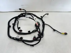 Oem 2067958-00-c 2020-2023 Tesla Model 3 Front Bumper Wire Harness 2067958-00-b 010