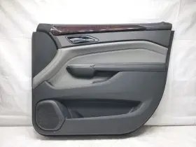 Oem 20940818 2010 2011 Cadillac Srx Interior Door Trim Panel Front Right Rh Oem 20940818 2010 2011 Cadillac Srx Interior Door Trim Panel Front Right Rh