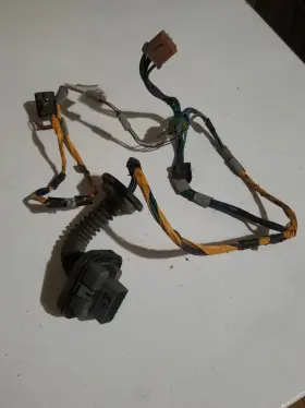 Oem 21993050 2006-07 Malibu Lh Rear Drivers Side Door Power Wiring Harness - S65