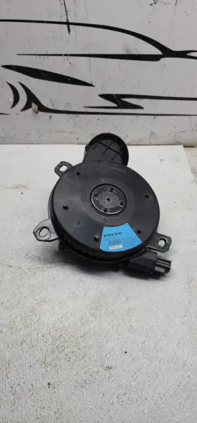 Oem 32265311 2019 -2025 Volvo Xc40 Front Right Passenger Side Door Subwoofer